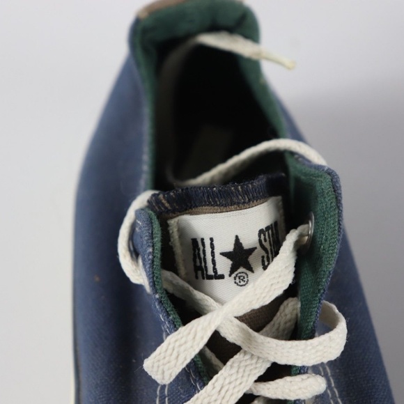 Converse Shoes Vintage New Converse Chuck Taylor Bowling Shoes